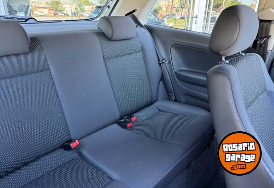 Autos - Volkswagen GOL TREND 1.6 3P 2016 Nafta 90000Km - En Venta