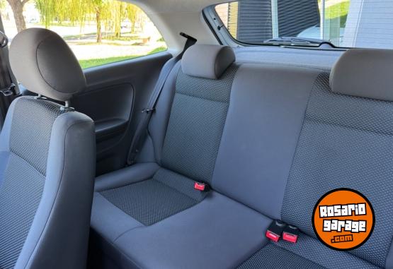 Autos - Volkswagen GOL TREND 1.6 3P 2016 Nafta 90000Km - En Venta