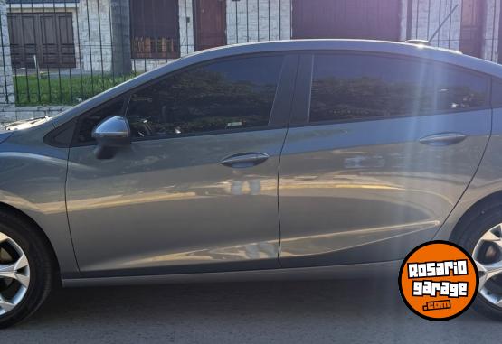 Autos - Chevrolet Cruze 2022 Nafta 65000Km - En Venta