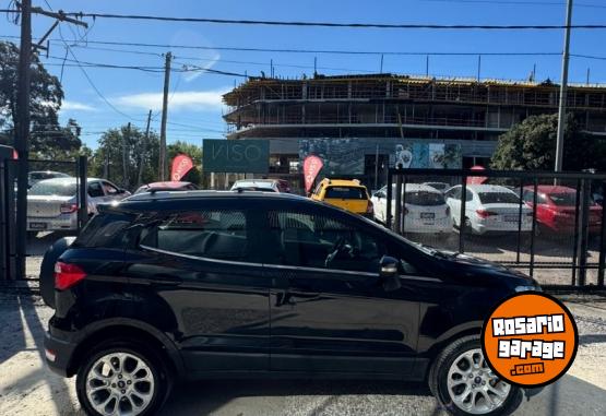 Autos - Ford ECO SPORT 2.0 TITANIUM 2019 Nafta  - En Venta