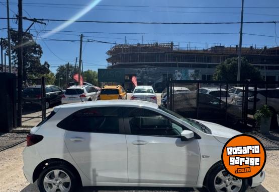 Autos - Chevrolet ONIX 1.2 LT 5P 2020 Nafta  - En Venta