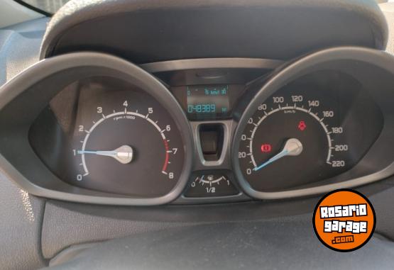 Autos - Ford Ford eco sport 2014 2014 Nafta 48000Km - En Venta