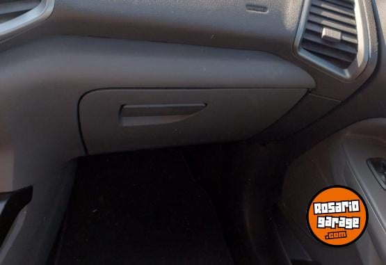 Autos - Ford Ford eco sport 2014 2014 Nafta 48000Km - En Venta