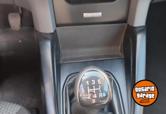 Autos - Ford Ford eco sport 2014 2014 Nafta 48000Km - En Venta