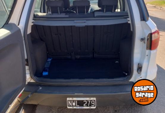 Autos - Ford Ford eco sport 2014 2014 Nafta 48000Km - En Venta