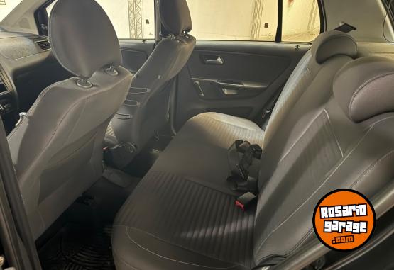 Autos - Volkswagen CROSSFOX COMFORTLINE 1.6 2012 Nafta 150000Km - En Venta