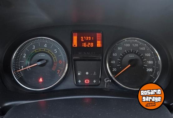 Autos - Renault Clio mio 2016 Nafta 97000Km - En Venta