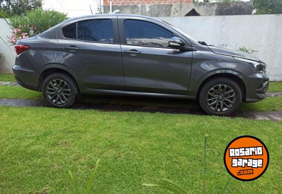 Autos - Fiat Drive 2023 Nafta 35000Km - En Venta