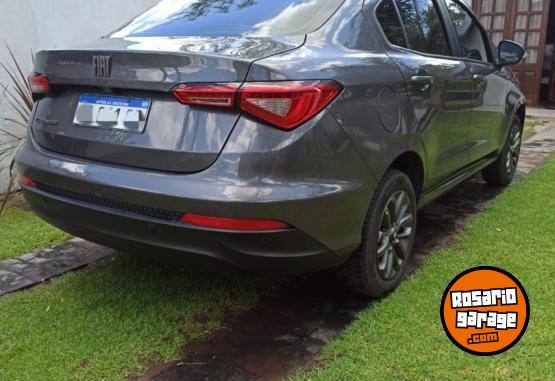Autos - Fiat Drive 2023 Nafta 35000Km - En Venta