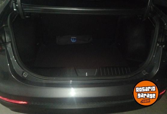 Autos - Fiat Drive 2023 Nafta 35000Km - En Venta