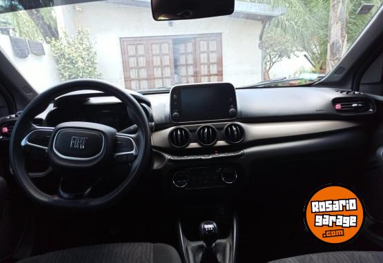 Autos - Fiat Drive 2023 Nafta 35000Km - En Venta