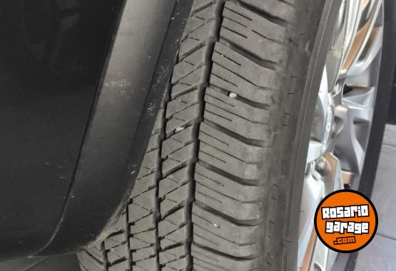 Camionetas - Toyota Sw4 2020 Diesel 106000Km - En Venta