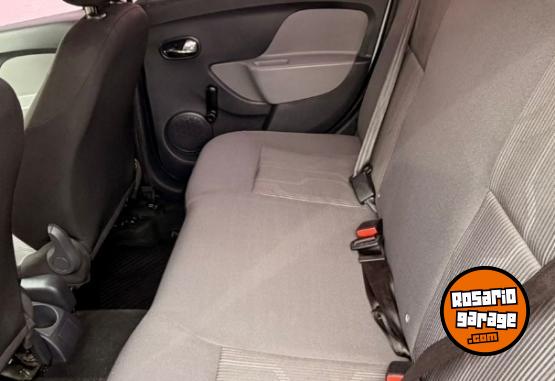 Autos - Renault logan autentique 2019 GNC 147300Km - En Venta