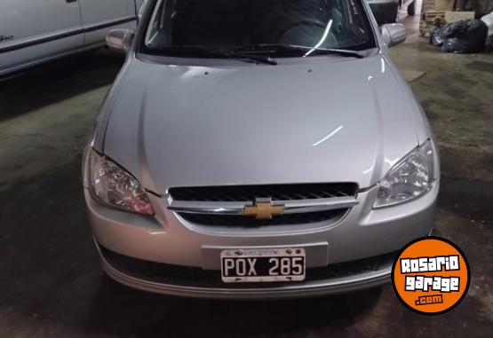 Autos - Chevrolet Corsa 2016 Nafta 164000Km - En Venta