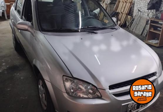 Autos - Chevrolet Corsa 2016 Nafta 164000Km - En Venta