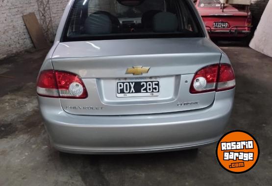 Autos - Chevrolet Corsa 2016 Nafta 164000Km - En Venta