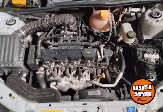 Autos - Chevrolet Corsa 2016 Nafta 164000Km - En Venta