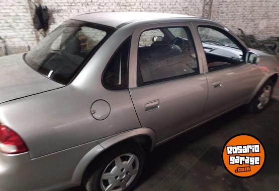 Autos - Chevrolet Corsa 2016 Nafta 164000Km - En Venta