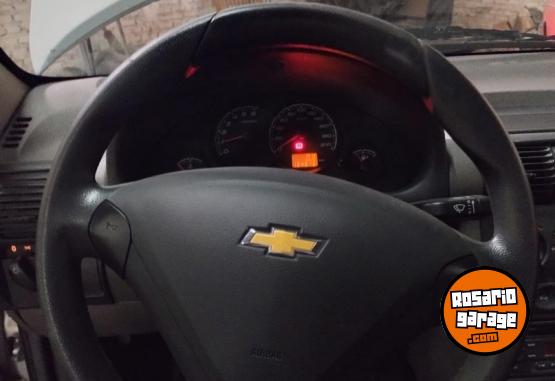 Autos - Chevrolet Corsa 2016 Nafta 164000Km - En Venta