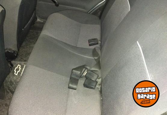 Autos - Chevrolet Corsa 2016 Nafta 164000Km - En Venta