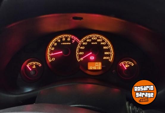 Autos - Chevrolet Corsa 2016 Nafta 164000Km - En Venta