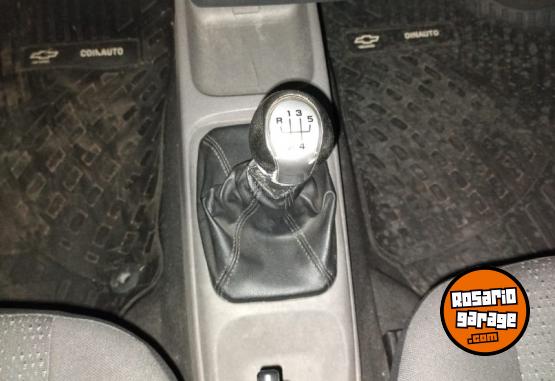 Autos - Chevrolet Corsa 2016 Nafta 164000Km - En Venta