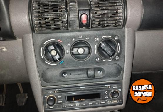 Autos - Chevrolet Corsa 2016 Nafta 164000Km - En Venta