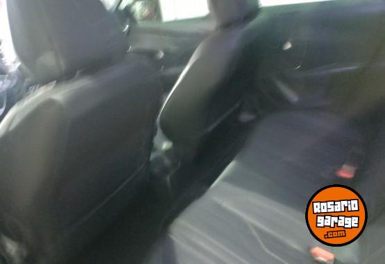 Autos - Peugeot 208 feline 2024 Nafta 22000Km - En Venta