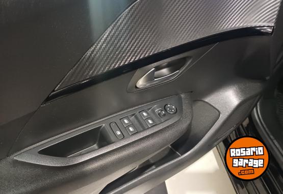 Autos - Peugeot 208 feline 2024 Nafta 22000Km - En Venta