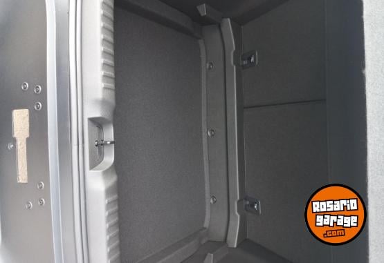 Camionetas - Chevrolet Tracker LT MT 2025 Nafta 1700Km - En Venta