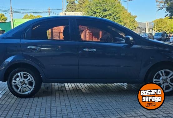 Autos - Chevrolet AVEO LT G3 2013 GNC 169000Km - En Venta