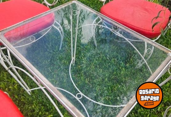 Hogar - Juego de Jard�n - En Venta