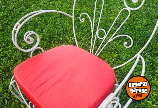 Hogar - Juego de Jard�n - En Venta