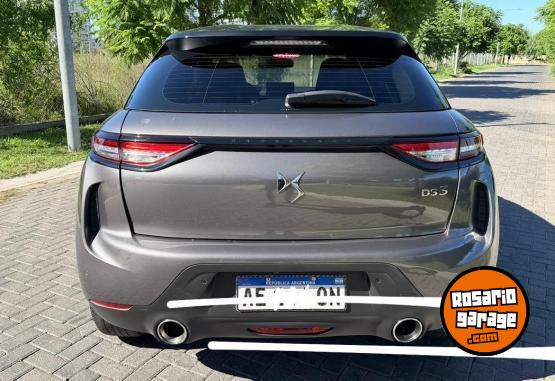 Autos - DS DS3 Crossback 2020 Nafta 47500Km - En Venta