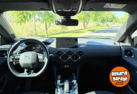 Autos - DS DS3 Crossback 2020 Nafta 47500Km - En Venta