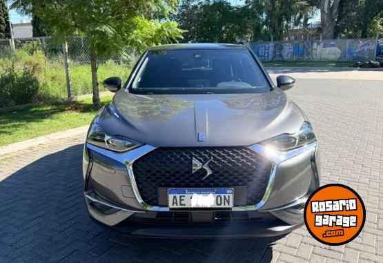 Autos - DS DS3 Crossback 2020 Nafta 47500Km - En Venta