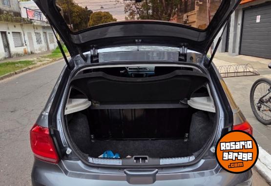 Autos - Volkswagen gol trend confortline 2017 Nafta 98000Km - En Venta