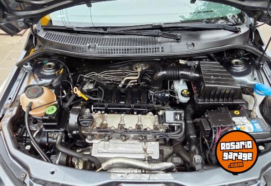 Autos - Volkswagen gol trend confortline 2017 Nafta 98000Km - En Venta