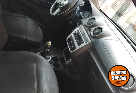 Autos - Volkswagen Gol trend 2012 Nafta 200000Km - En Venta