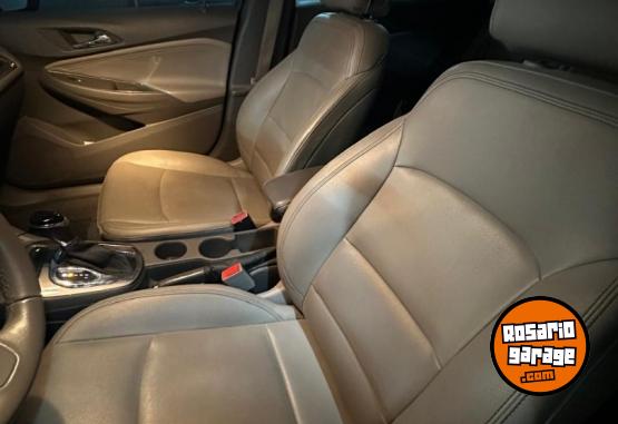 Autos - Chevrolet Cruze LTZ 2019 Nafta 82500Km - En Venta
