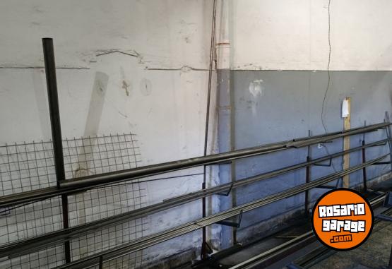 Otros - Vendo taller metal�rgico - En Venta