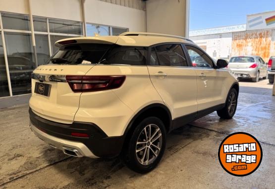 Camionetas - Ford TERRITORY 1.5 T SEL 2020 Nafta 76000Km - En Venta