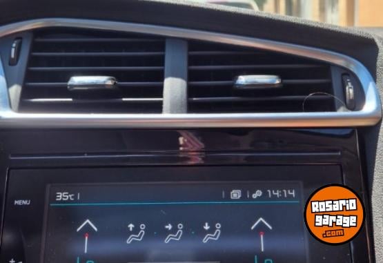 Autos - Citroen C4 lounge 2021 Diesel 124000Km - En Venta