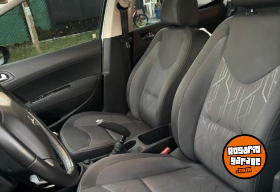 Autos - Peugeot 308 ACTIVE 1.6 2016 Nafta 73291Km - En Venta