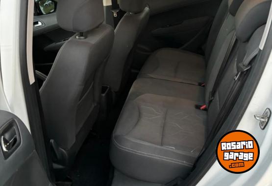 Autos - Peugeot 308 ACTIVE 1.6 2016 Nafta 73291Km - En Venta