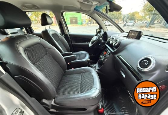 Autos - Citroen C3 AIR CROSS EXCLUSIVE MY 2013 Nafta 130000Km - En Venta