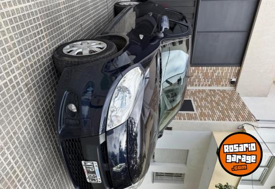 Autos - Renault Sandero 1.6 16 v 2013 Nafta 127000Km - En Venta