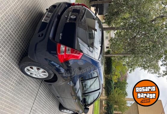 Autos - Renault Sandero 1.6 16 v 2013 Nafta 127000Km - En Venta