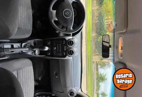 Autos - Renault Sandero 1.6 16 v 2013 Nafta 127000Km - En Venta