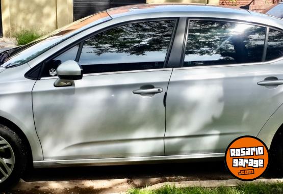 Autos - Citroen C4 lounge tendance 2014 2014 Nafta 75000Km - En Venta